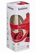 BOLSIUS GEURVERSPREIDER 45 ML TRUE SCENTS POMEGRANATE ()